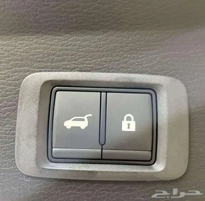 ميتسوبيشي اوتلاندر نص فل7 راكب 2025 استلم لوحاتك خلال ساعه 4