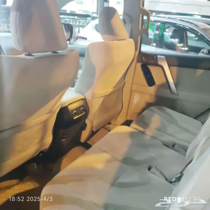 برادو 2023 5