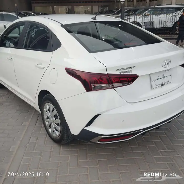 اكسنت 2022 استاندر 2