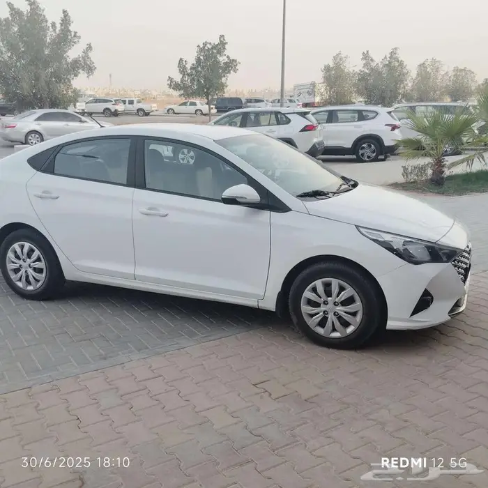 اكسنت 2022 استاندر 1