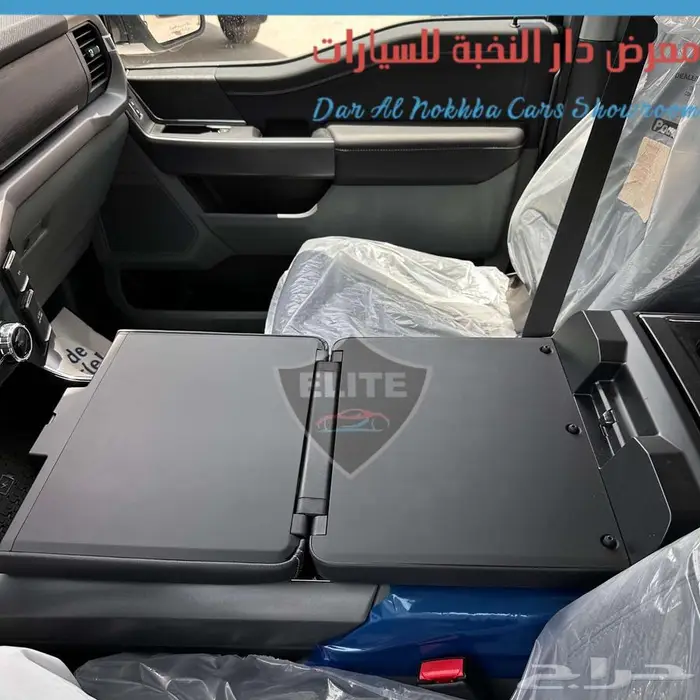فورد- F150- غمارتينXLTجديد2024 اقساط وكاش 13