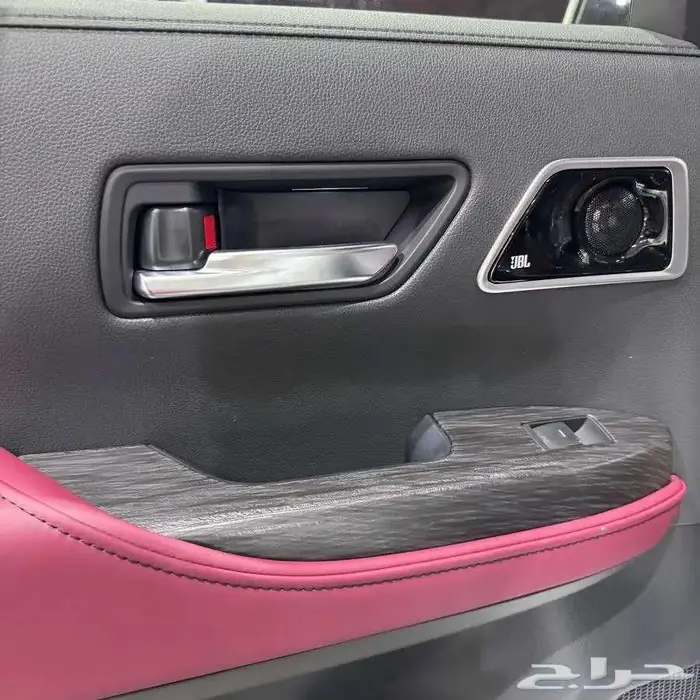 لاند كروزر VXR بريمي فل كلمل 2025 15