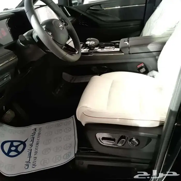 - جى اى سي -فان 2026-GAC VAN M8 GX 2.0T السعر  مفاجأة 14