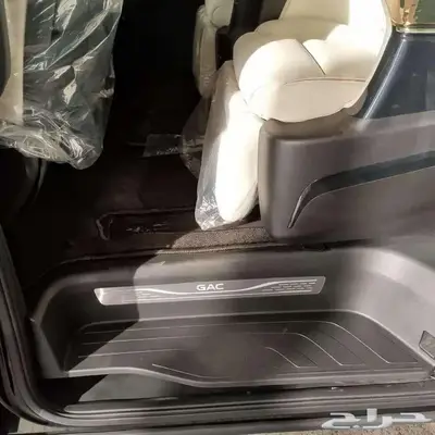 - جى اى سي -فان 2026-GAC VAN M8 GX 2.0T السعر  مفاجأة index