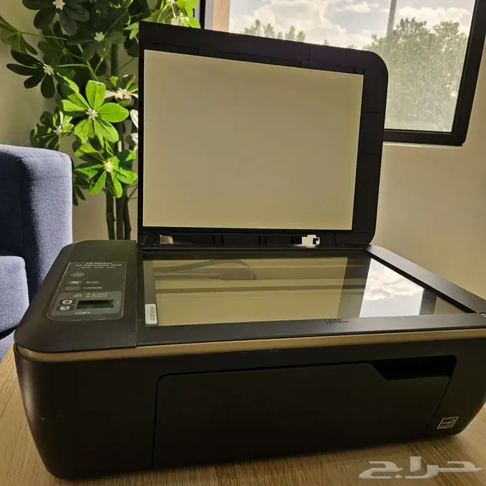 طابعة hp اتش بي 2