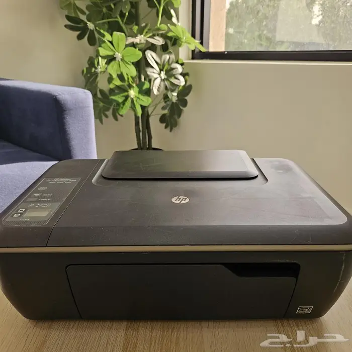 طابعة hp اتش بي 0