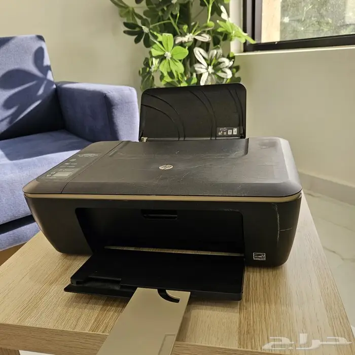 طابعة hp اتش بي 1