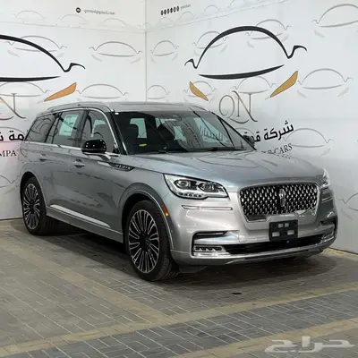 لينكون افياتور بريزيدنشيل بنزين 2023 بأقل الأسعار index