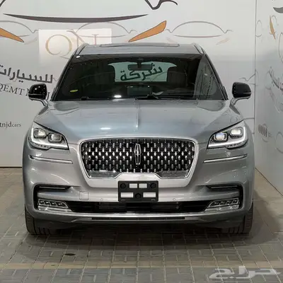 لينكون افياتور بريزيدنشيل بنزين 2023 بأقل الأسعار index