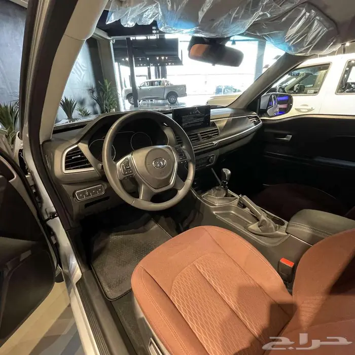 جريت وول وينجل7 ديزل دبل 2025 بعرض حصري 3