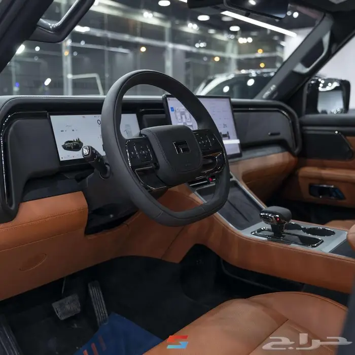 روكس 01 موديل 2025 11