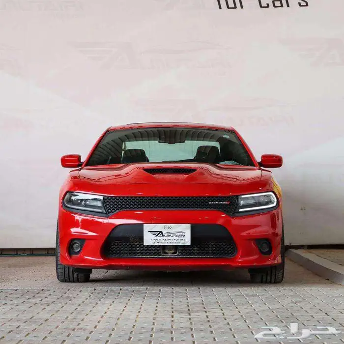 دودج تشارجر موديل 2020 GT معدل هلكات SRT 0