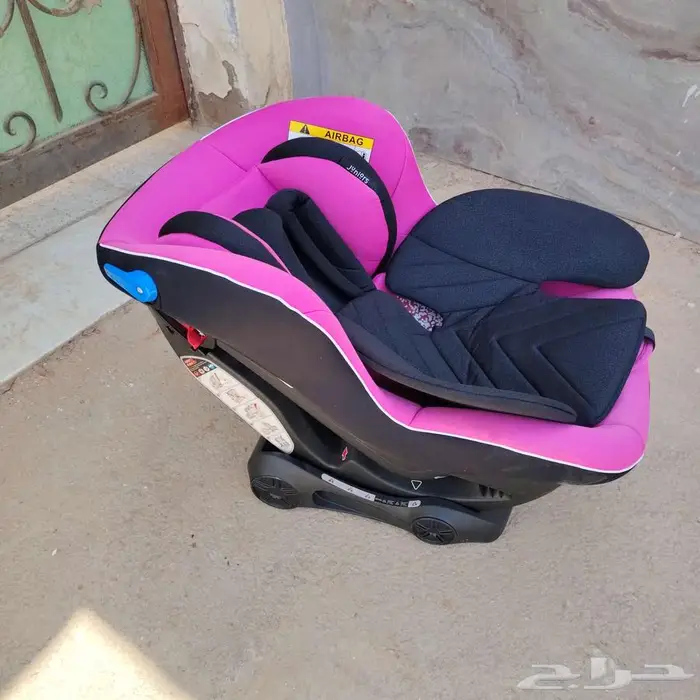 كرسي أطفال سيارة 4