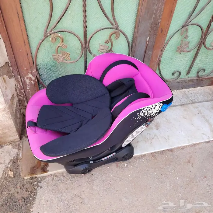 كرسي أطفال سيارة 0