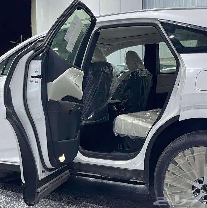 لكزس RX 350 BH فل كامل هايبرد خليجي 2024 9