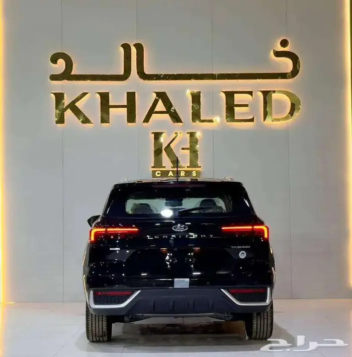 فورد تيرتوري جميع الفئات 2025 كاش واقساط 1
