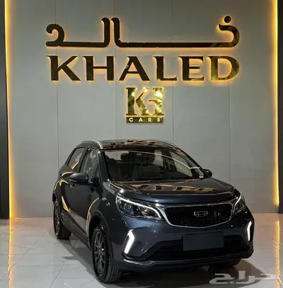جيلي GX3 فل كامل 2025 كاش او اقساط راتب من 3600 index