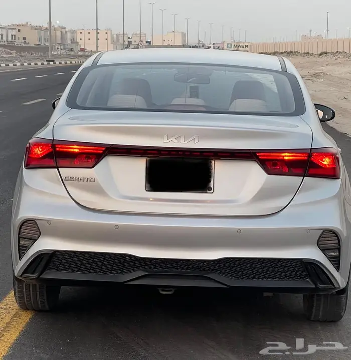 سيراتو 2022 3