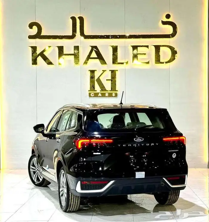 فورد تيرتوري جميع الفئات 2025 كاش واقساط 2