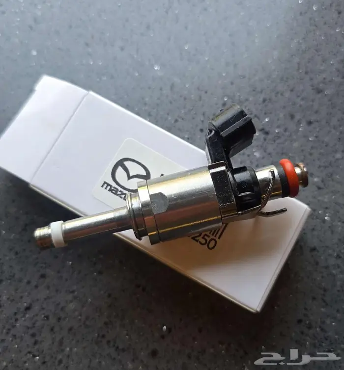 بخاخ بنزين مازدا 6 3 cx5 cx9 عرض تصفيه 1