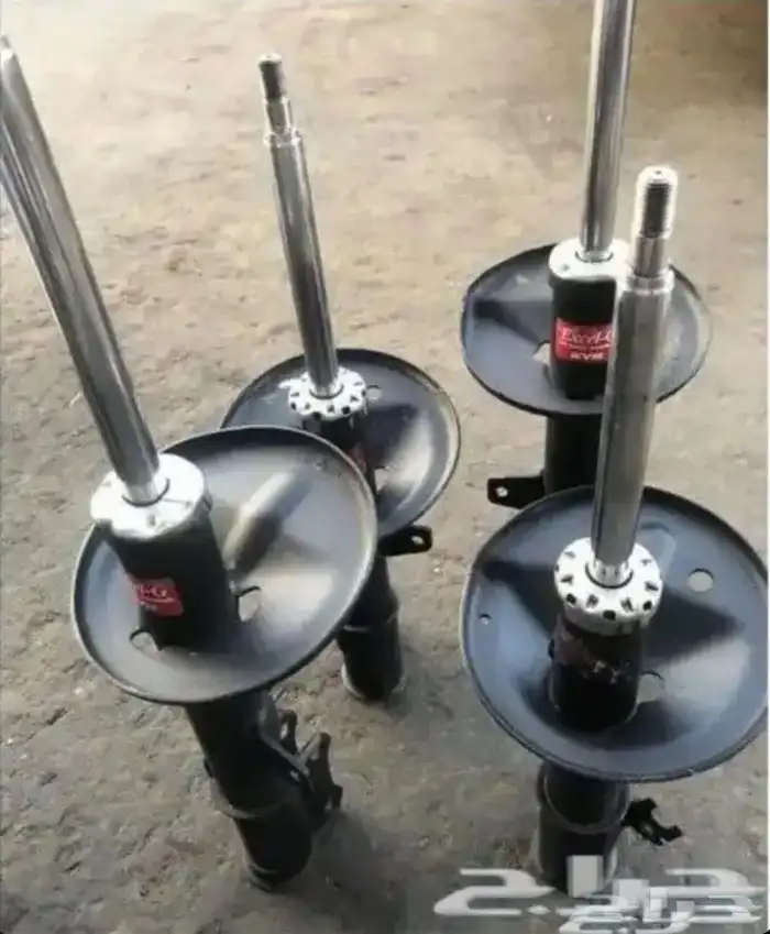 مساعدات كامري من 1997 إلى 2017 اصلي وياباني KYB الله يحييكم 0