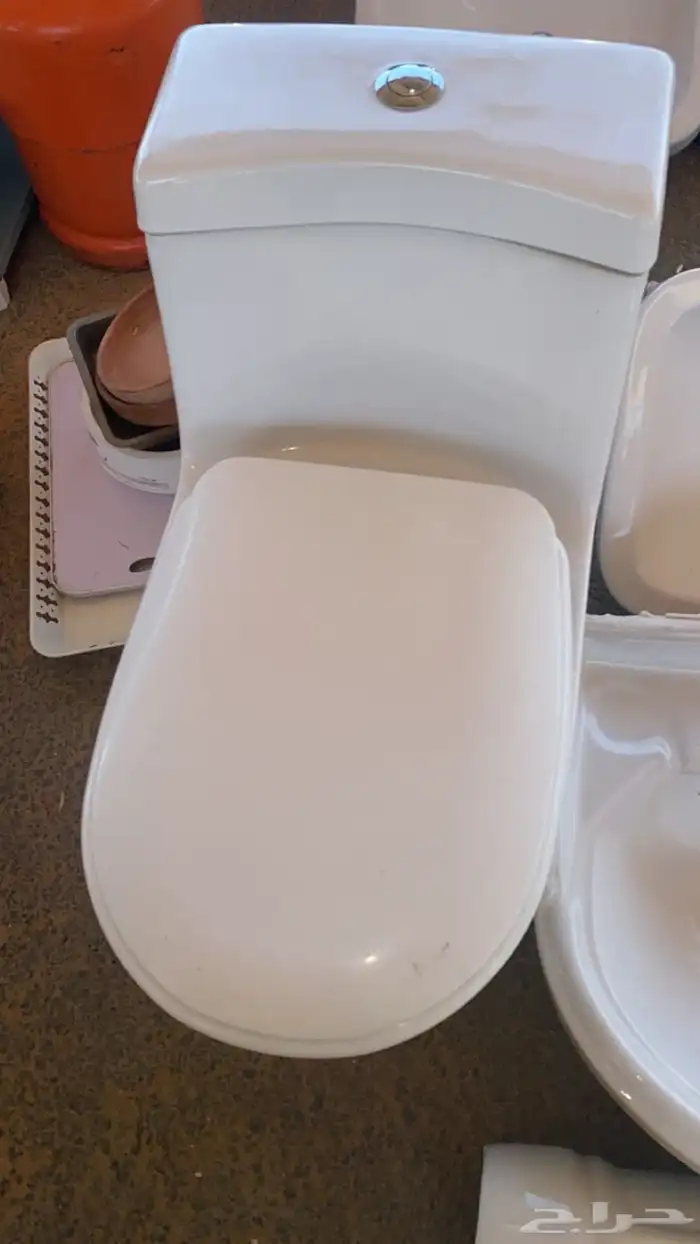 مغاسل مرحاض للبيع 1