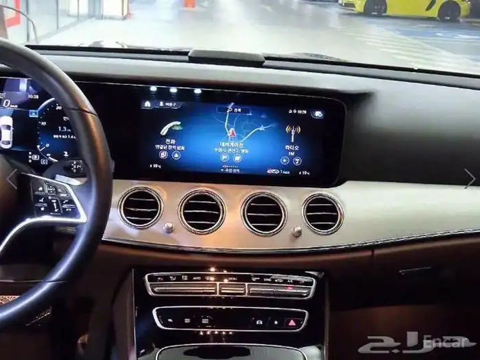 مملوكة لدي العصيمي قيد الشحن _ E250 _2021 19
