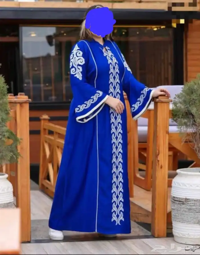 جلابيات جديد للبيع يوجد جميع المقاسات 3