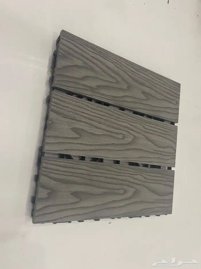 قسم بديل الخشب الخرجي 17