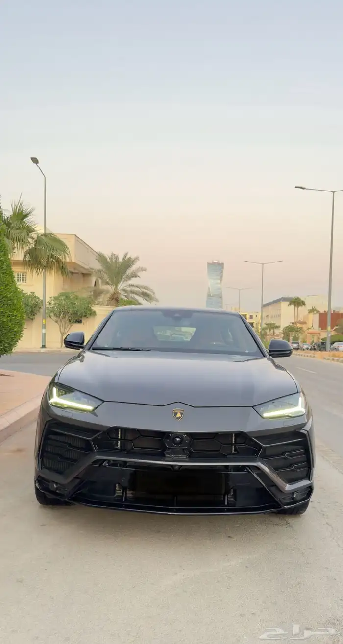 لامبورجيني URUS 2022 0
