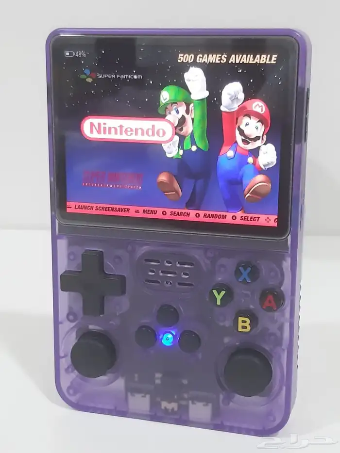 قيم كونسل (  Game Console ) 10