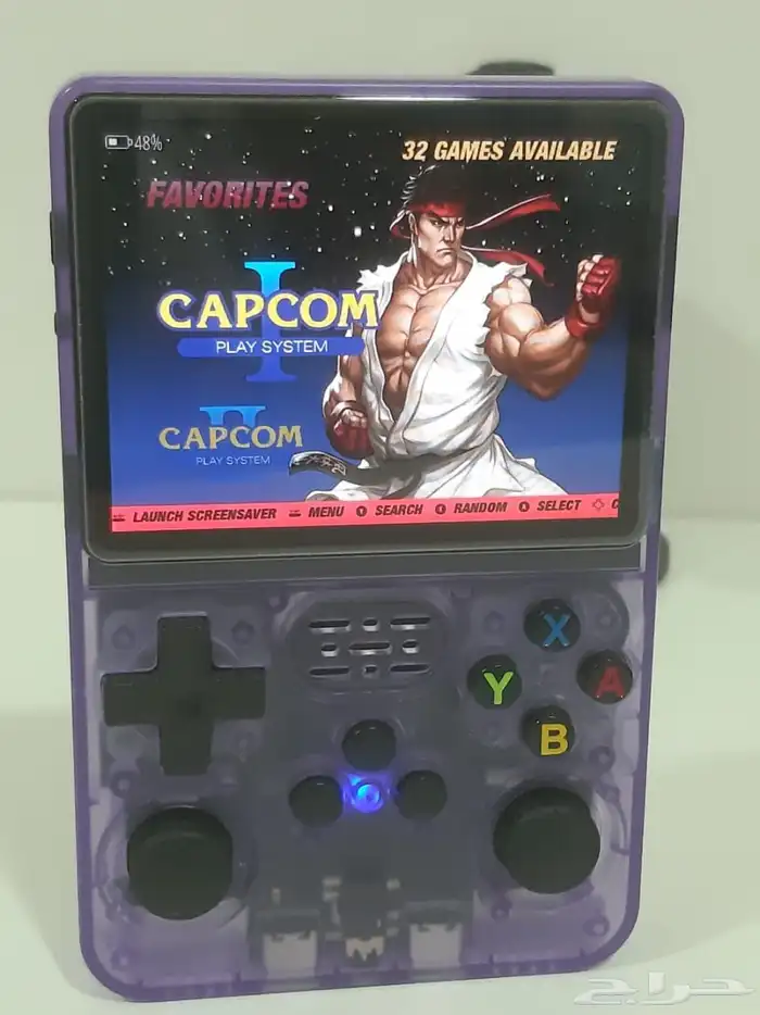 قيم كونسل (  Game Console ) 4