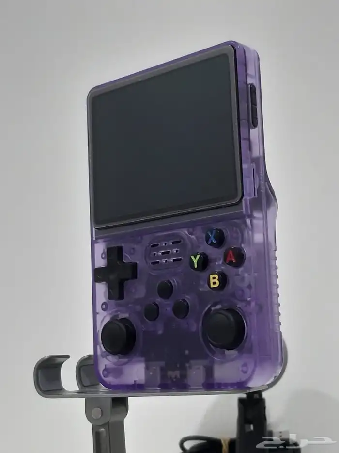 قيم كونسل (  Game Console ) 3