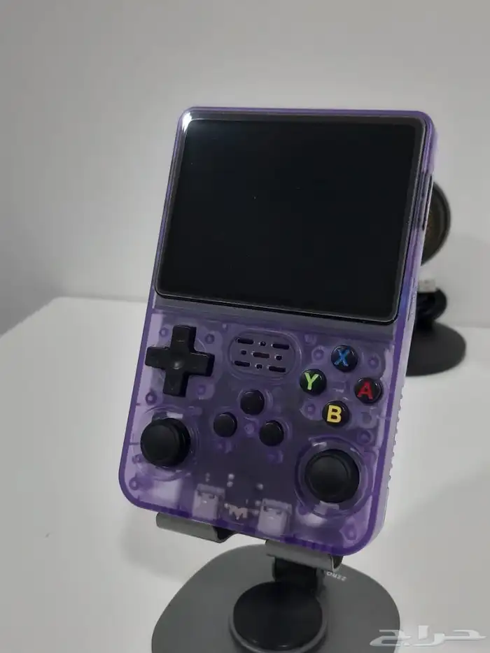 قيم كونسل (  Game Console ) 0