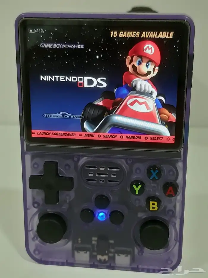قيم كونسل (  Game Console ) 9