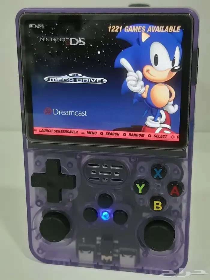 قيم كونسل (  Game Console ) 5
