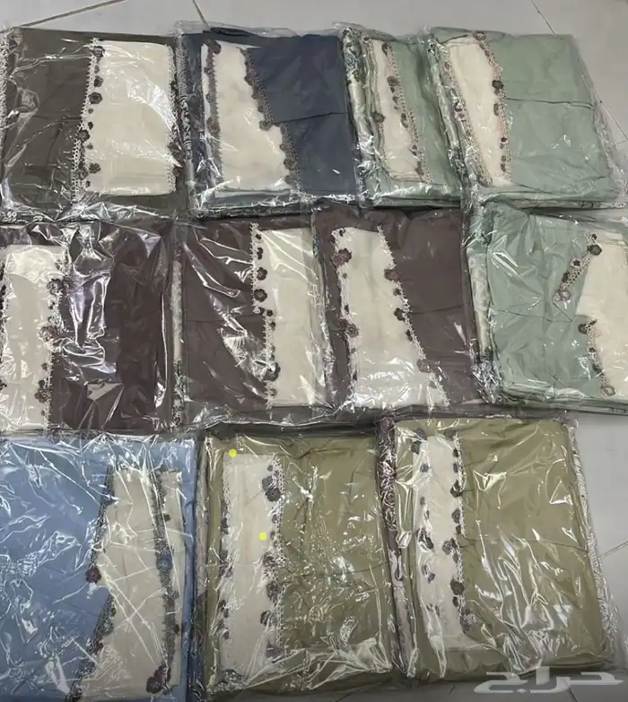 شراشف صلاه 11