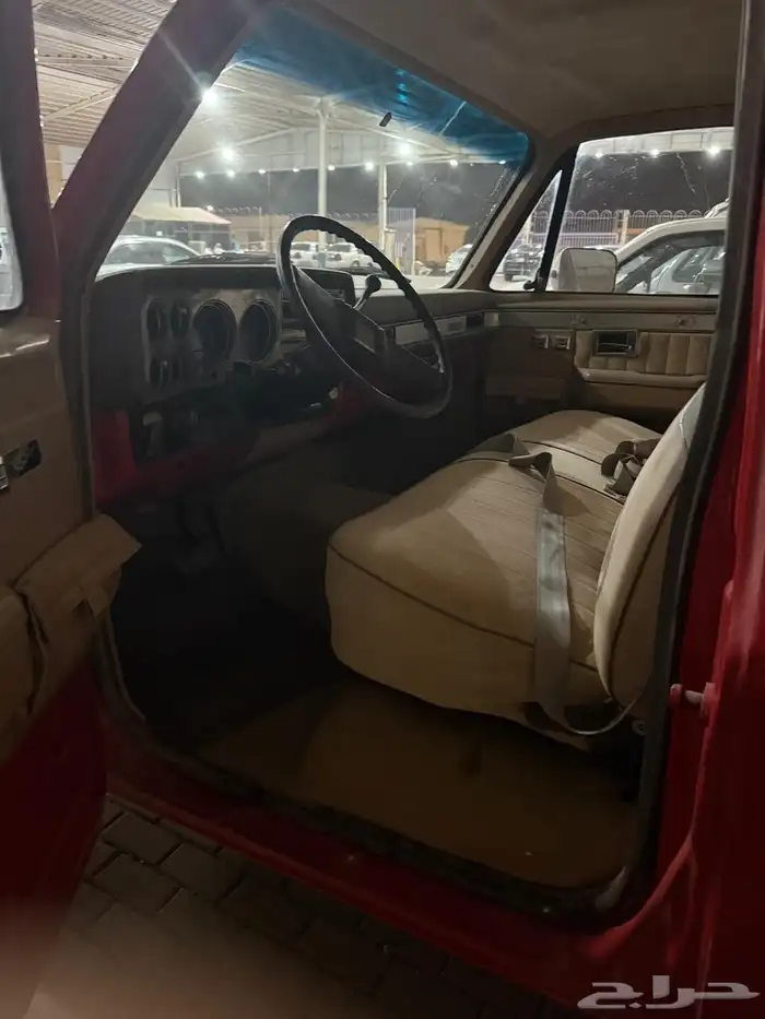 جمس موديل 1982 7