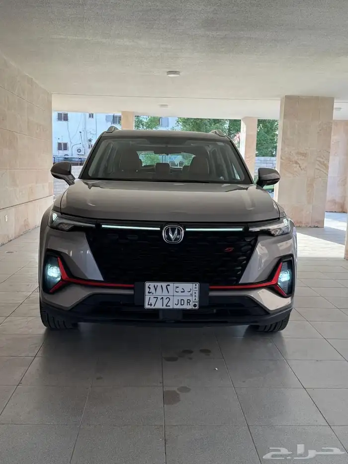 شانجان Cs35 0
