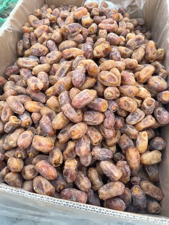 تمر خلاص 2