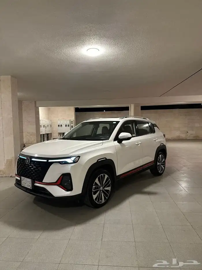 شانجان cs35 بلس 2023 0