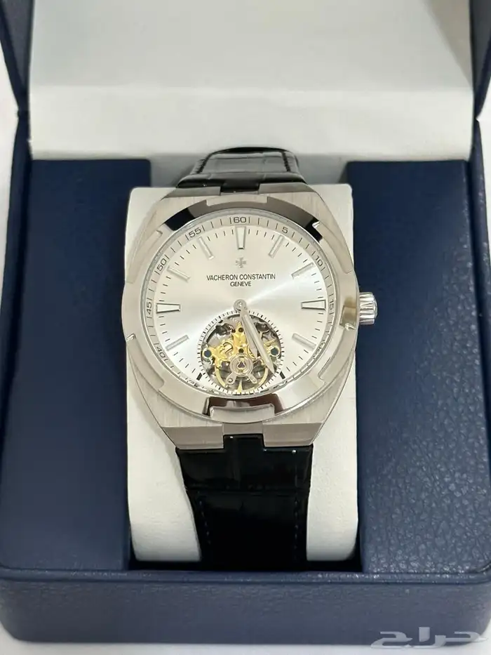 ساعات تقليد ماركه درجه اولى طبق الاصل ماستر كوالتي 97