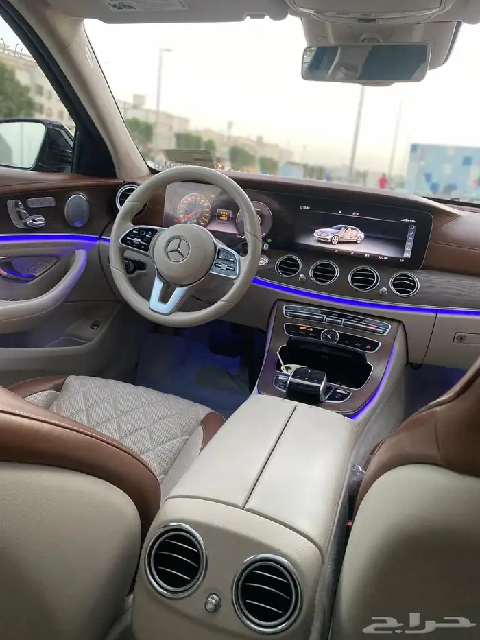 مواصفات نادرة ديزاينو E300 2019 بطاقة جمركية 36