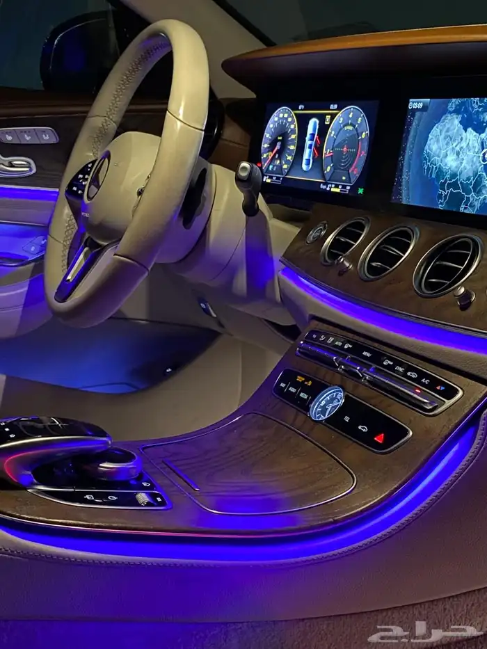 مواصفات نادرة ديزاينو E300 2019 بطاقة جمركية 26