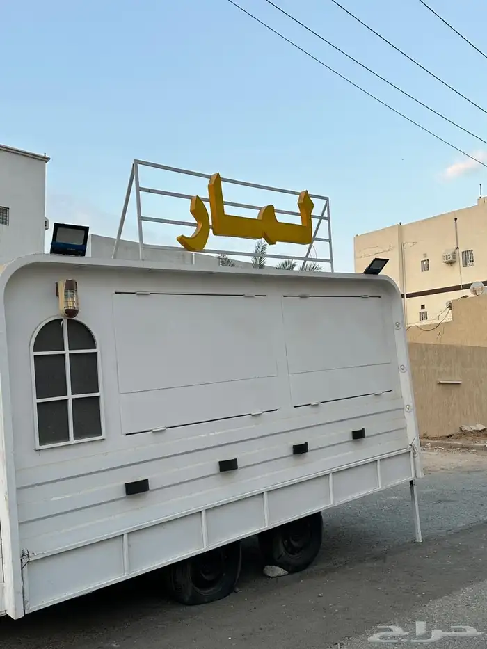 فود ترك 0