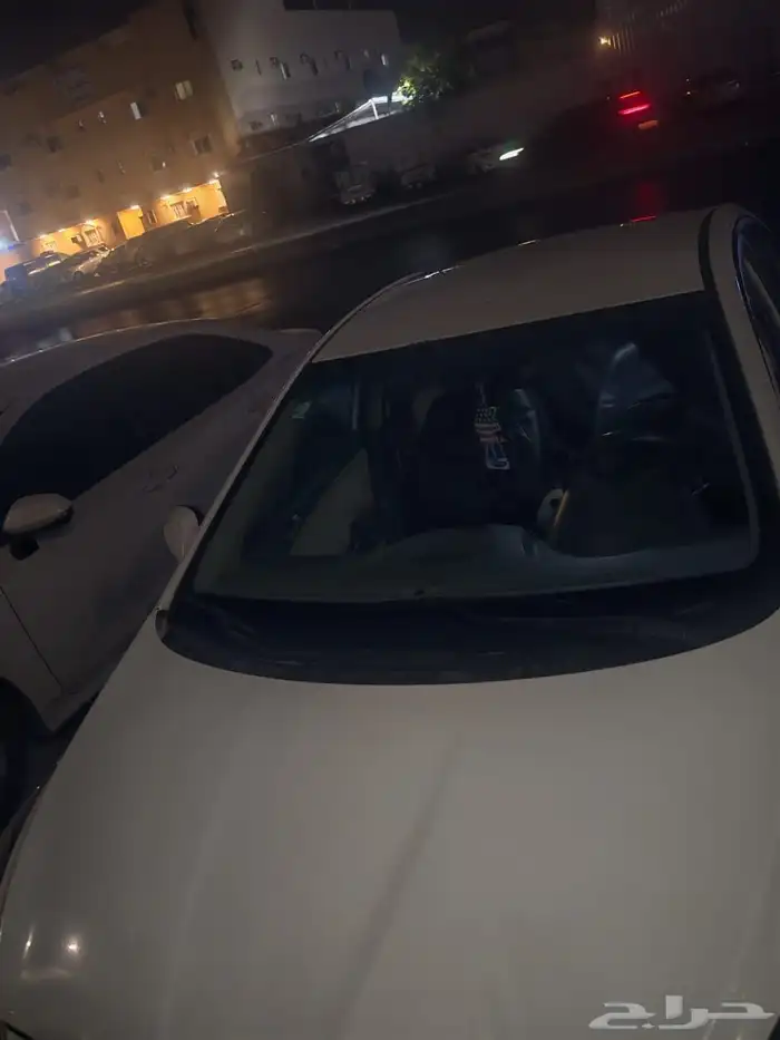 هيونداي اكسنت 3