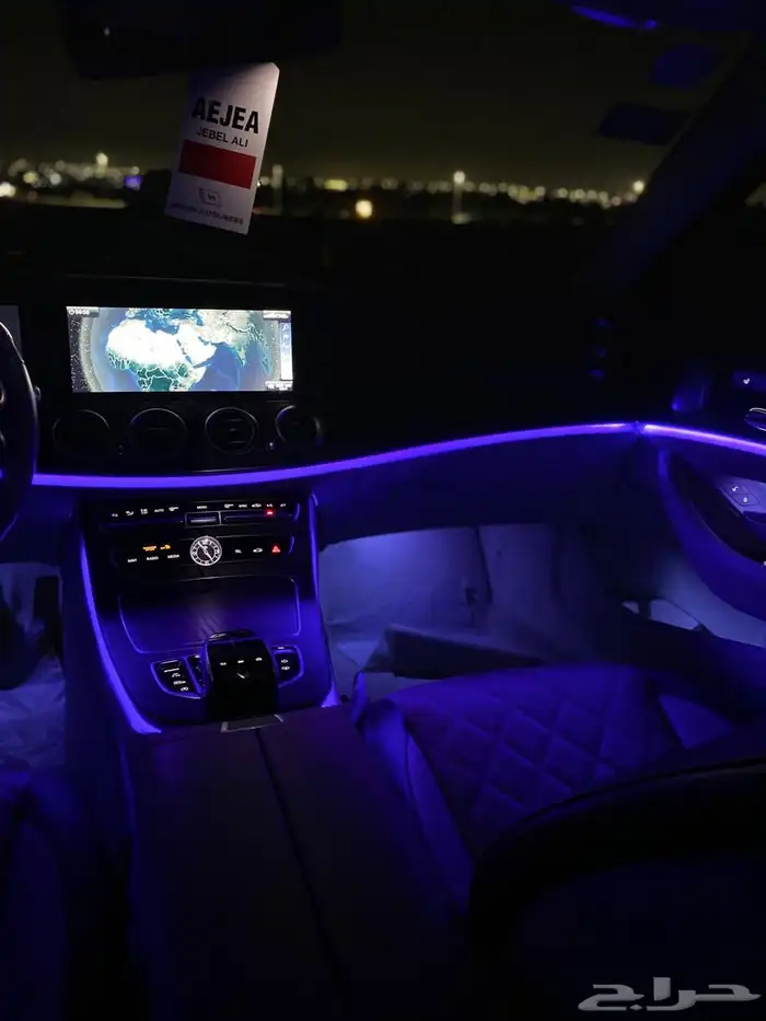 مواصفات نادرة ديزاينو E300 2019 بطاقة جمركية 30