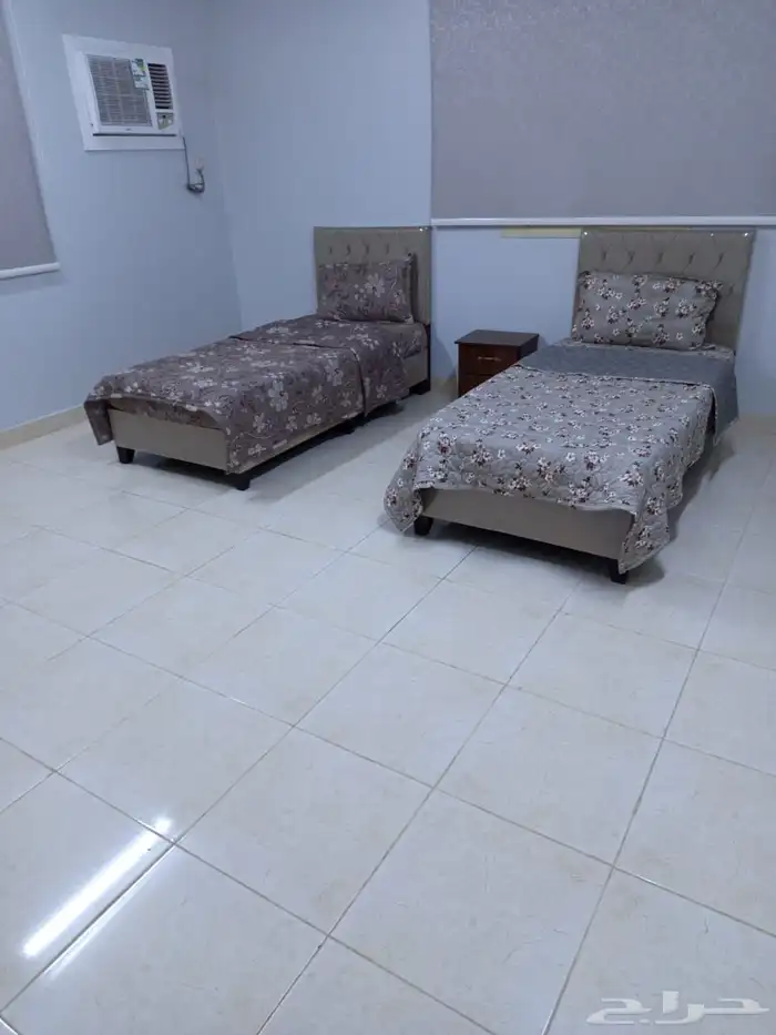 شقق للإيجار 1