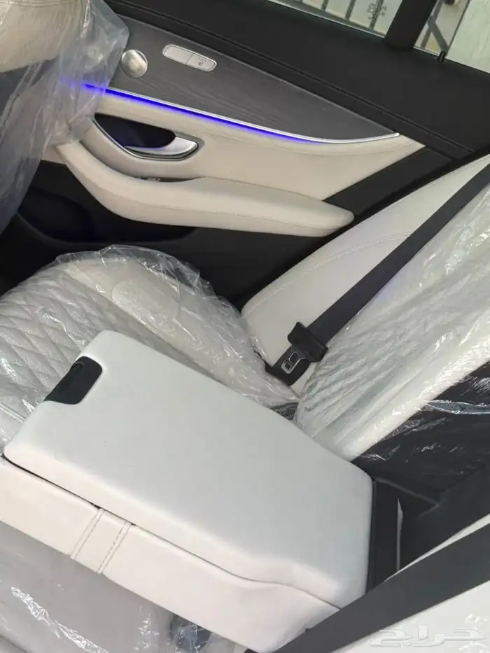 مرسيدس e350 2021 13