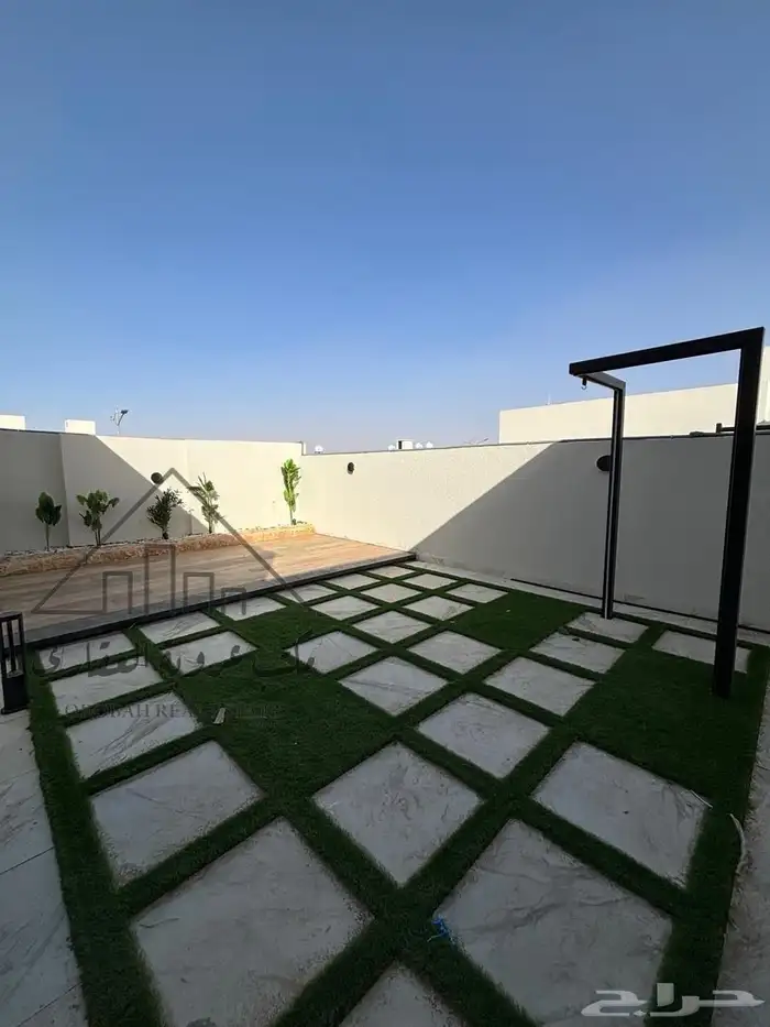 فيلا روف علوي 695 الف 9